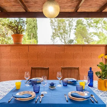 Sweet Family Special Villa