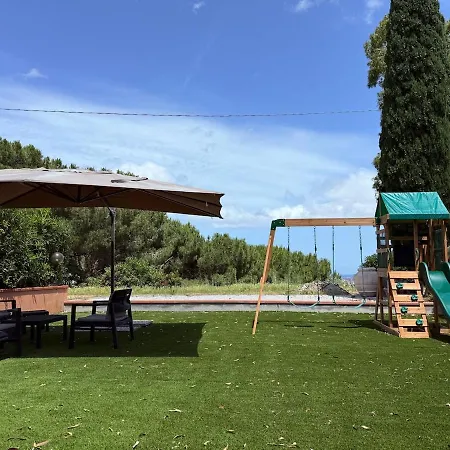 Villa Sweet Family Special